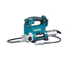 Máy Bơm Mỡ Dùng Pin Makita DGP180Z nhỏ gọn