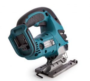 Thân Máy Cưa Lọng cầm tay Makita DJV180Z 