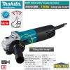 Máy mài góc Makita MT M9508B 125mm 720W Công tắc trượt