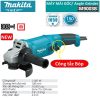 Máy mài góc Makita M9003B 1050W 150mm Công tắc bóp
