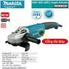 Máy mài góc Makita M9001B 2000W 230mm Công tắc bóp