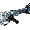 Máy Cắt Thép Dùng Pin 18V Makita DSC251RT