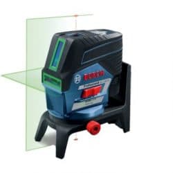 Máy cân mực laser Bosch GCL 2-50 CG