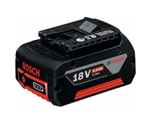 Pin Bosch GBA 18V 6.0Ah