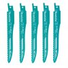 Lưỡi Cưa Kiếm MAKITA B-05038