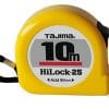 Thước Cuộn Thép Tajima Nhật Bản 10m