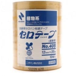 Băng keo giấy Nichiban 405 Nhật Bản