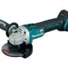 Máy mài góc dùng pin 18V Makita DGA404RME