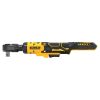 Máy siết bu lông góc dùng pin 20V DeWalt DCF512N-KR (Không kèm pin, sạc)