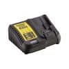 Bộ sạc pin đa năng Dewalt DCB107-B1
