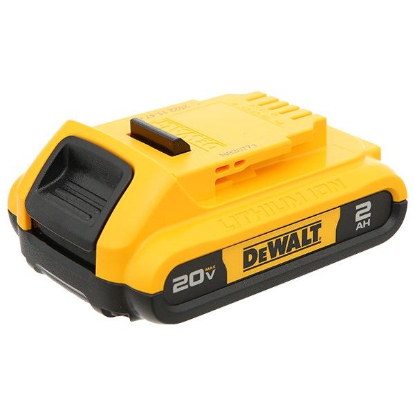 Pin Dewalt DCB183-B1 20V-2.0Ah Chính Hãng - PROSTOCK.VN