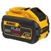 Pin Flexvolt Dewalt DCB609-KR (20V-9.0Ah) chính hãng