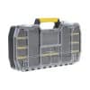 Hộp dụng cụ (nhựa) 50cm khay đựng phụ kiện Stanley STST1-70736 chính hãng