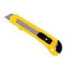 Dao rọc giấy cán nhựa Stanley 18mm 10-143-S chính hãng