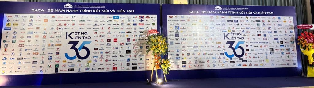 Triển lãm SACA 2026
